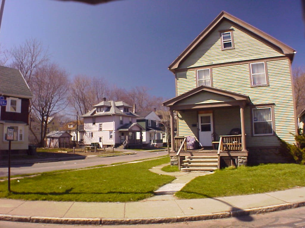443 Webster Avenue Rochester, NY 14609 - Photo 1 of 1