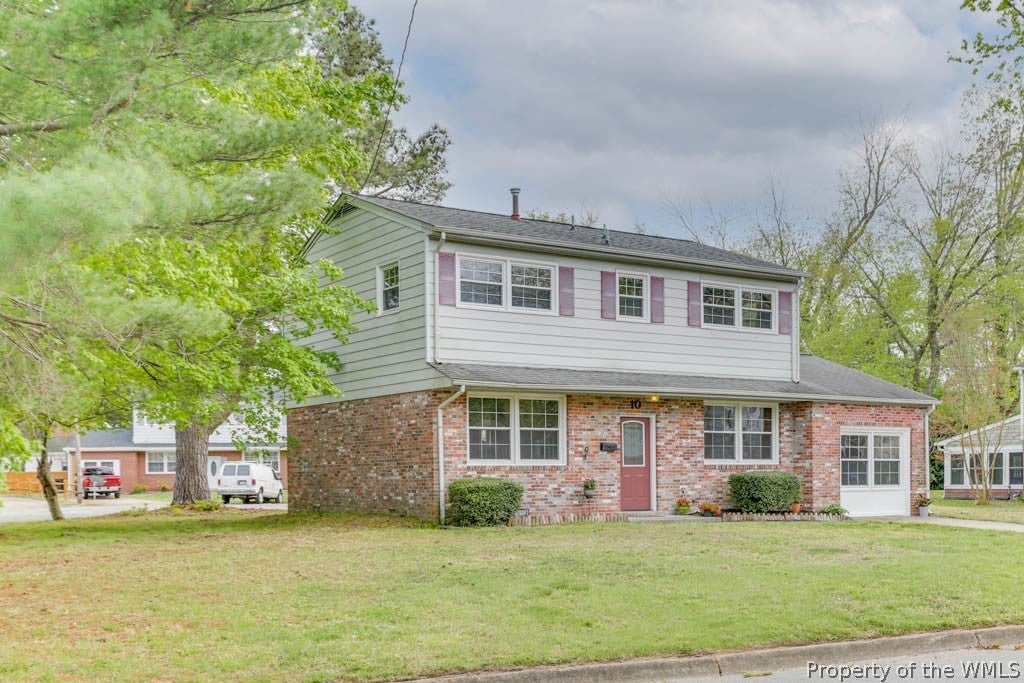 10 Winnard Road Hampton, VA 23669 - Photo 1 of 28 Gallery Image 1