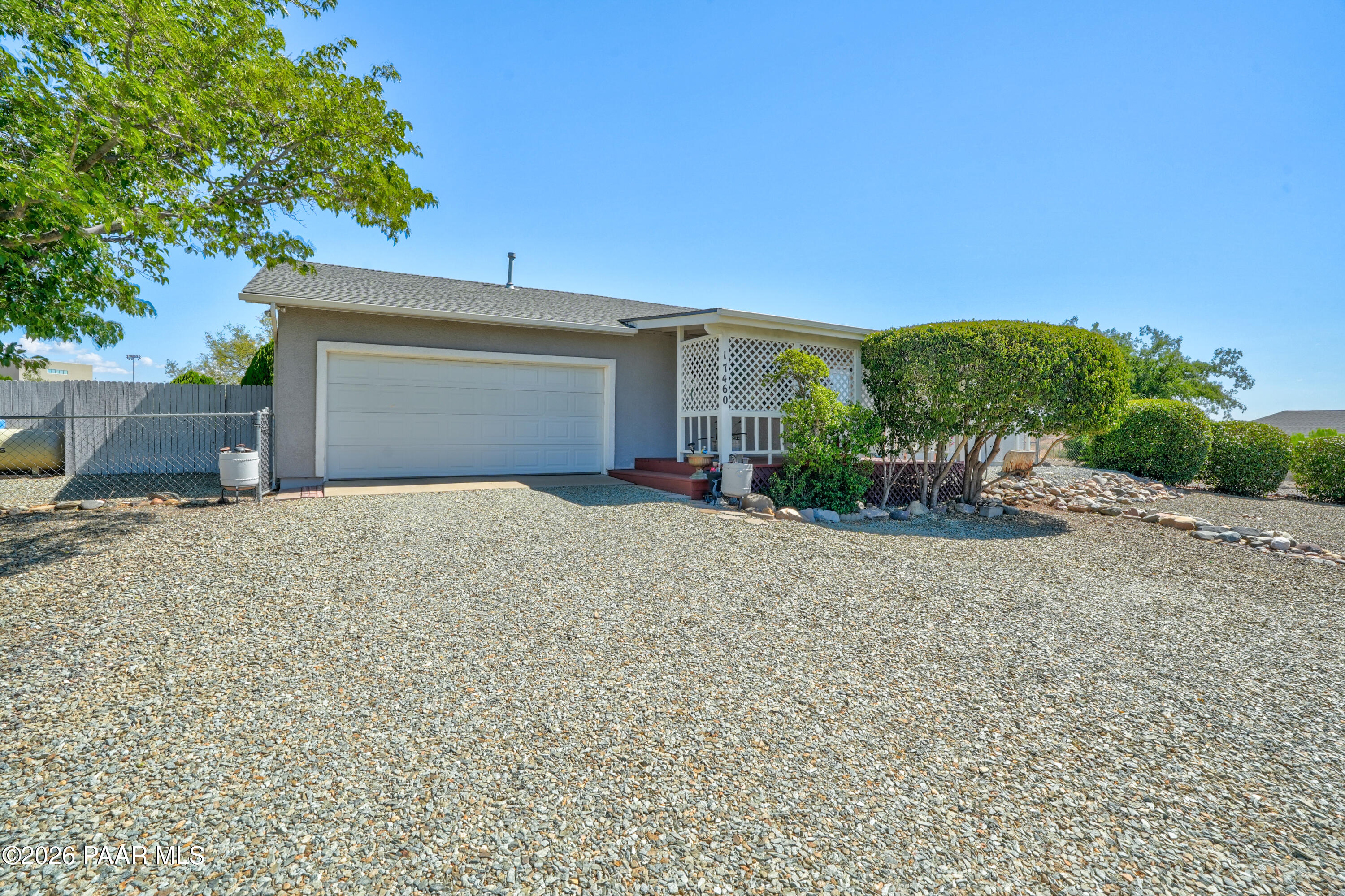 17460 East Jackrabbit Road, Unit 1 Mayer, AZ 86333 - Photo 6 of 41 Welcome Home!