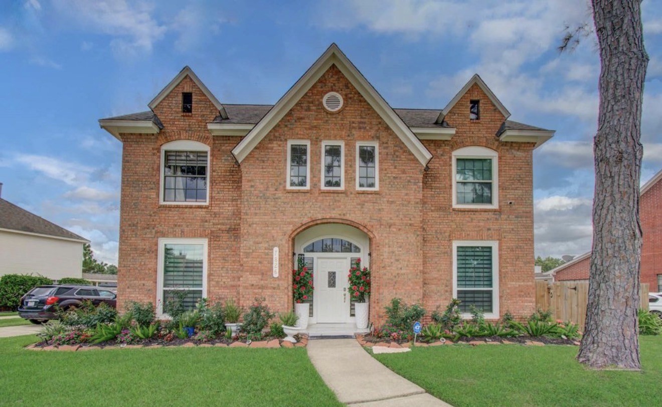 7826 Granite Ridge Lane Houston, TX 77095 - Photo 5 of 44