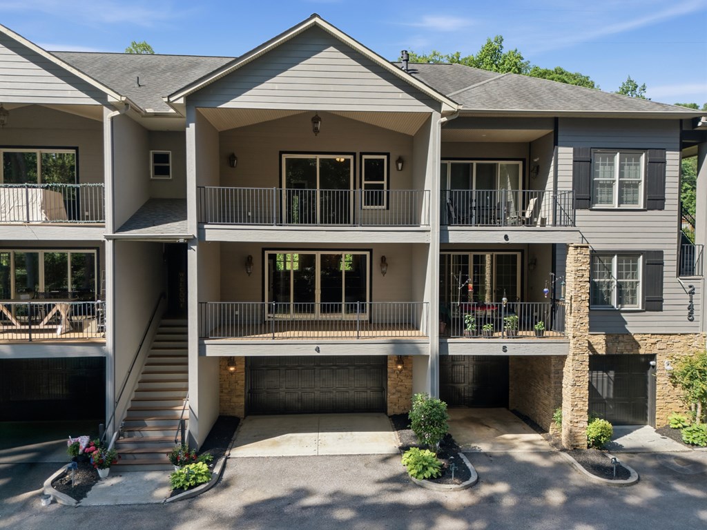 2145 Ridgecrest Circle Hiawassee, GA 30546 - Photo 53 of 70