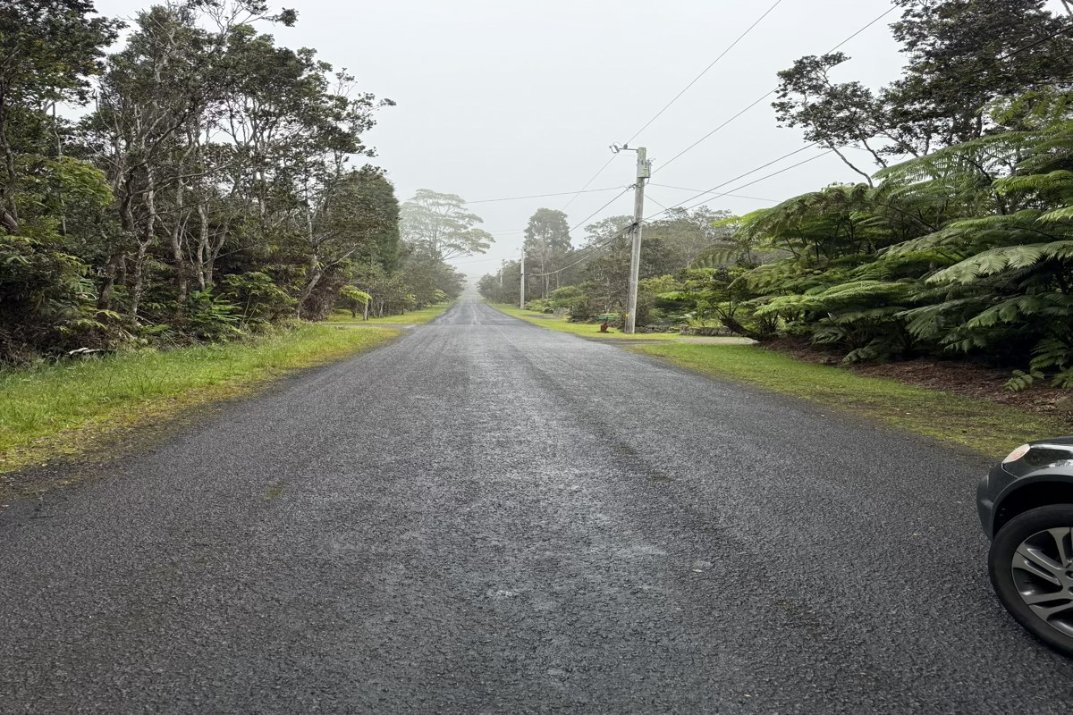 67 Rd C Volcano, HI 96785 - Photo 1 of 5