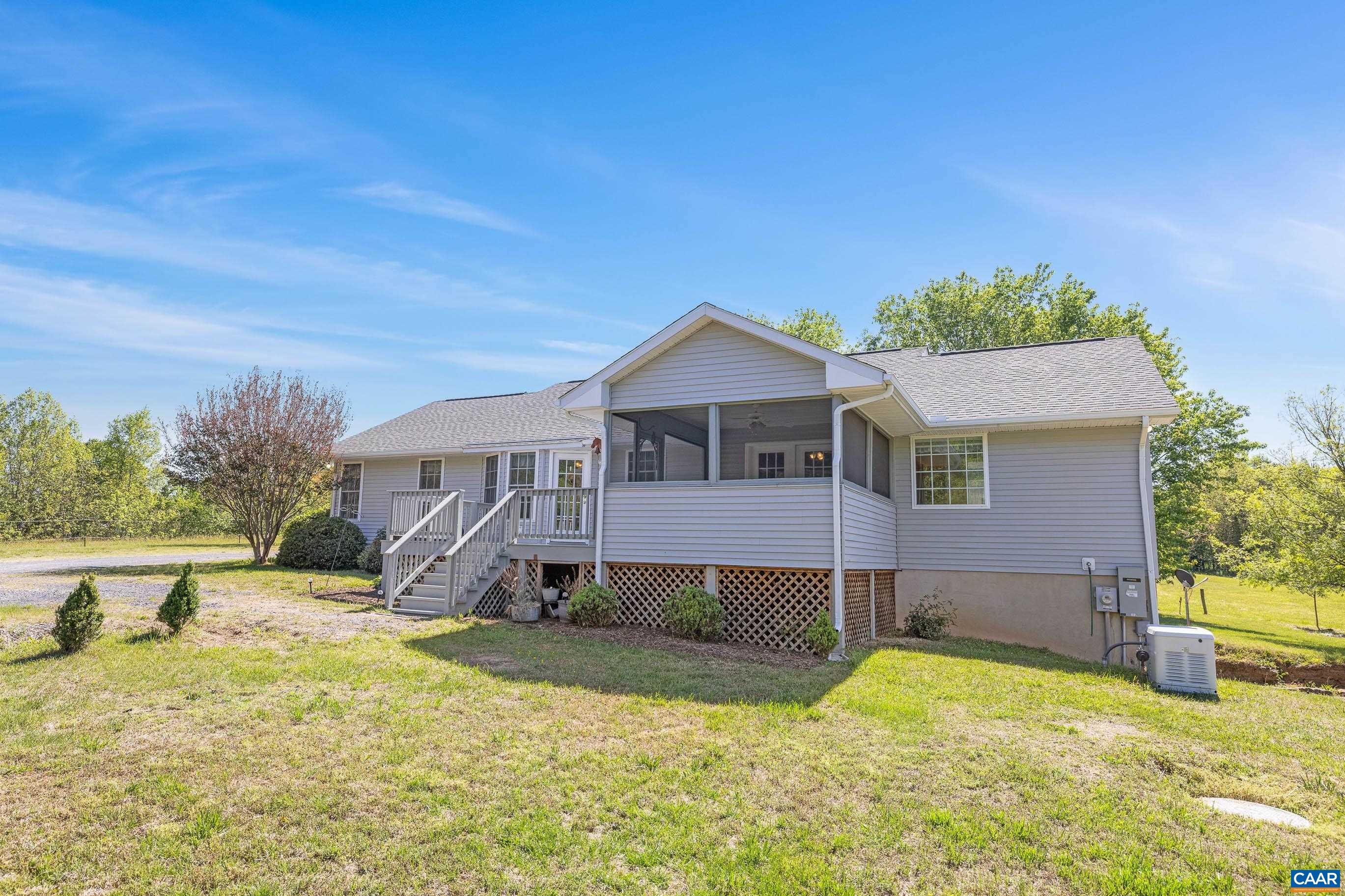 1075 Social Hall Road New Canton, VA 23123 - Photo 20 of 64