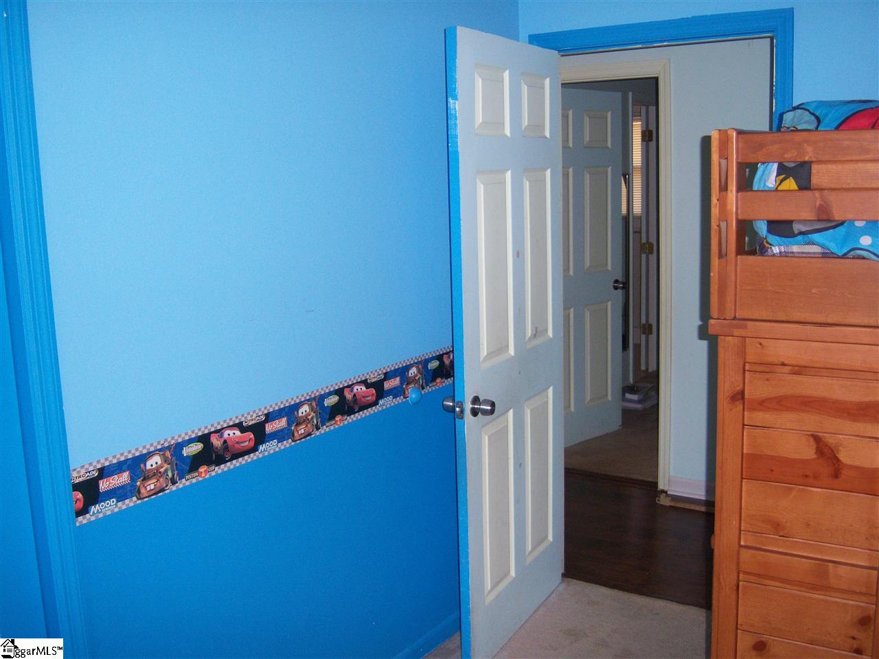 100 Hillbrook Road Taylors, SC 29687 - Photo 13 of 21 Gallery Image 13