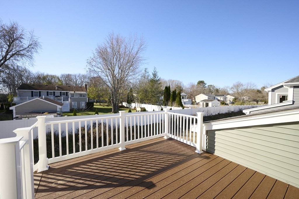 35 Metacomet Road, Unit 35 West Bridgewater, MA 02379 - Photo 22 of 34
