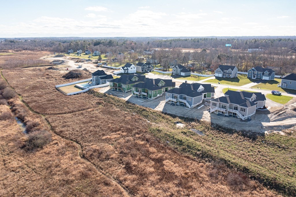 35 Metacomet Road, Unit 35 West Bridgewater, MA 02379 - Photo 31 of 34 a view of a lake with outdoor space
