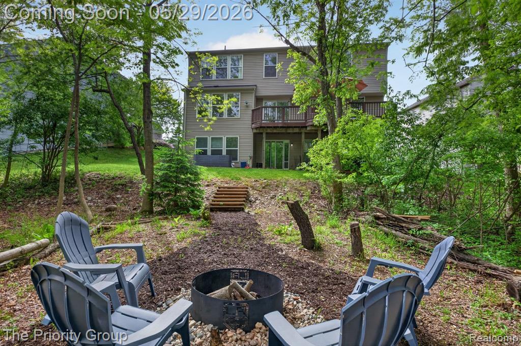 517 Deer Valley Road Holly, MI 48442 - Photo 49 of 61