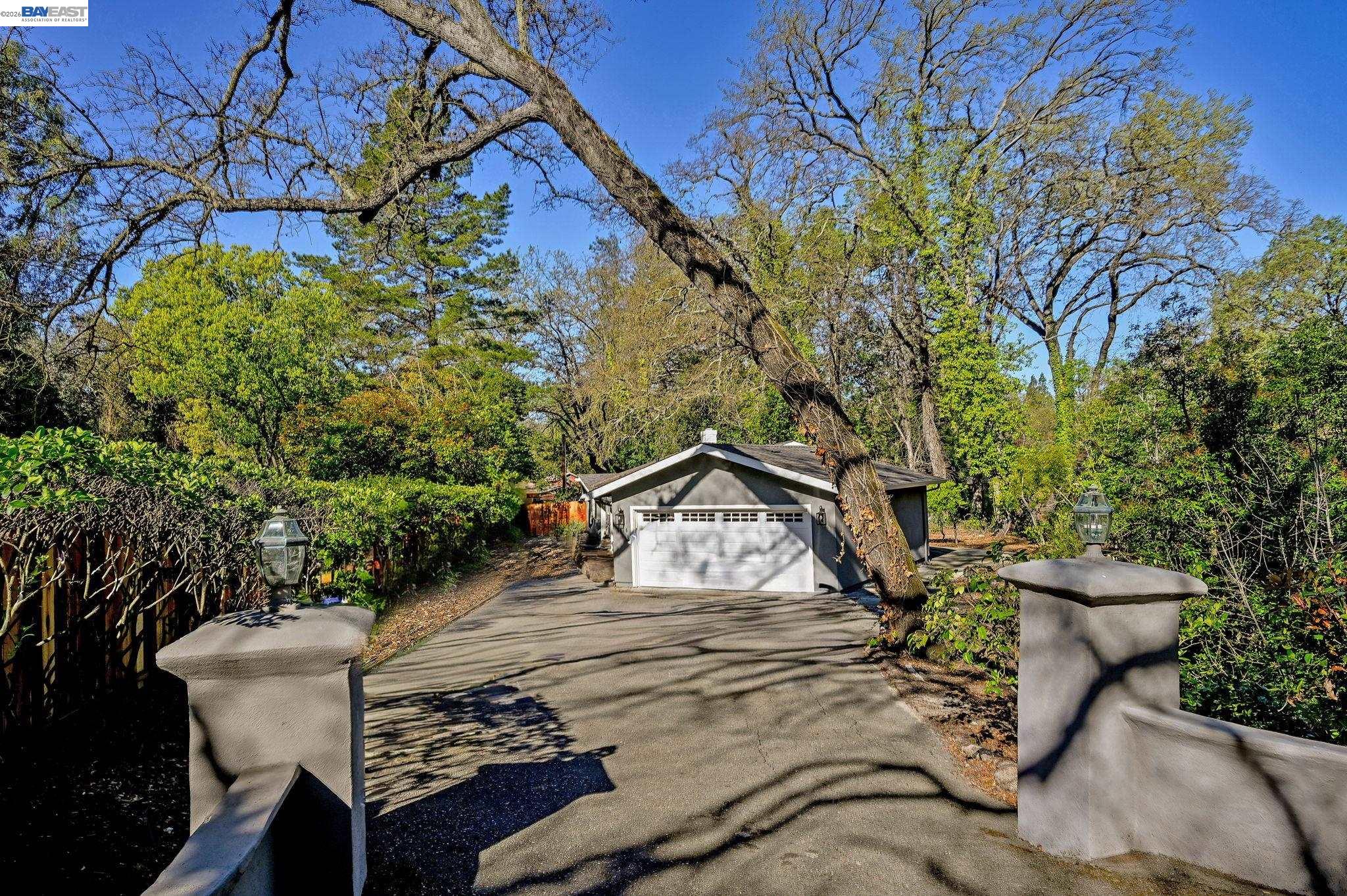 1016 Stone Valley Road Alamo, CA 94507 - Photo 1 of 26