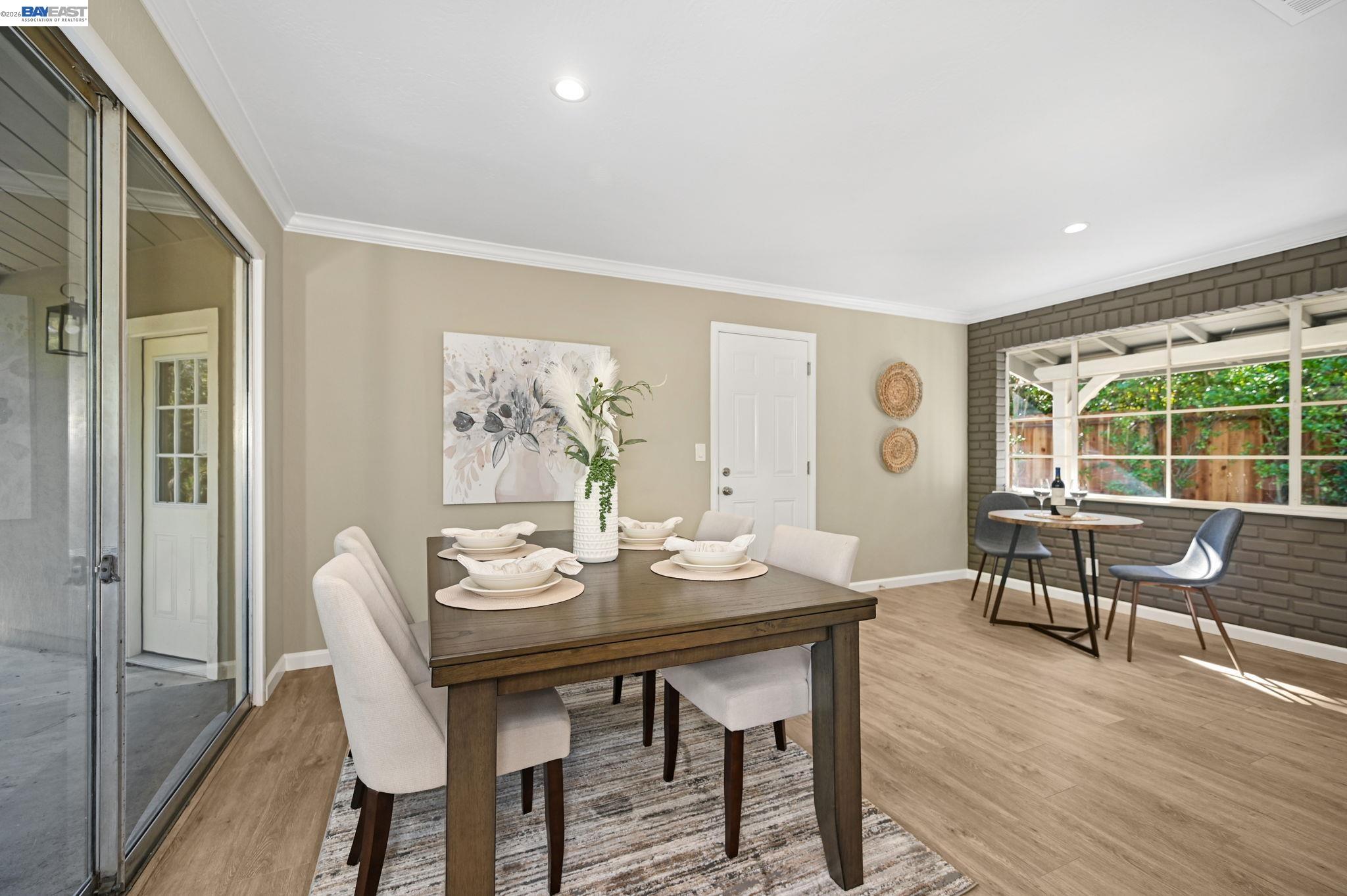 1016 Stone Valley Road Alamo, CA 94507 - Photo 11 of 26