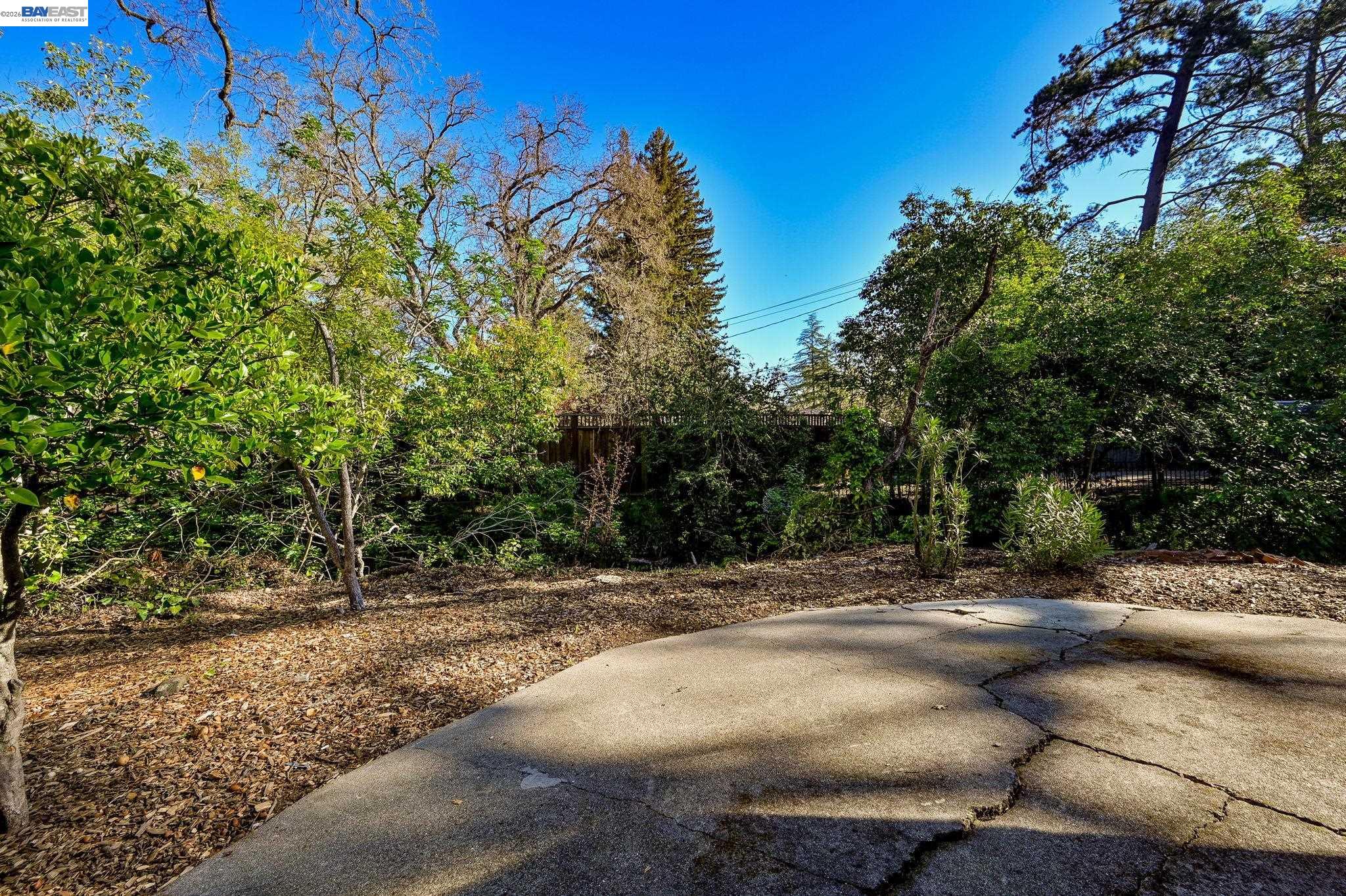 1016 Stone Valley Road Alamo, CA 94507 - Photo 22 of 26