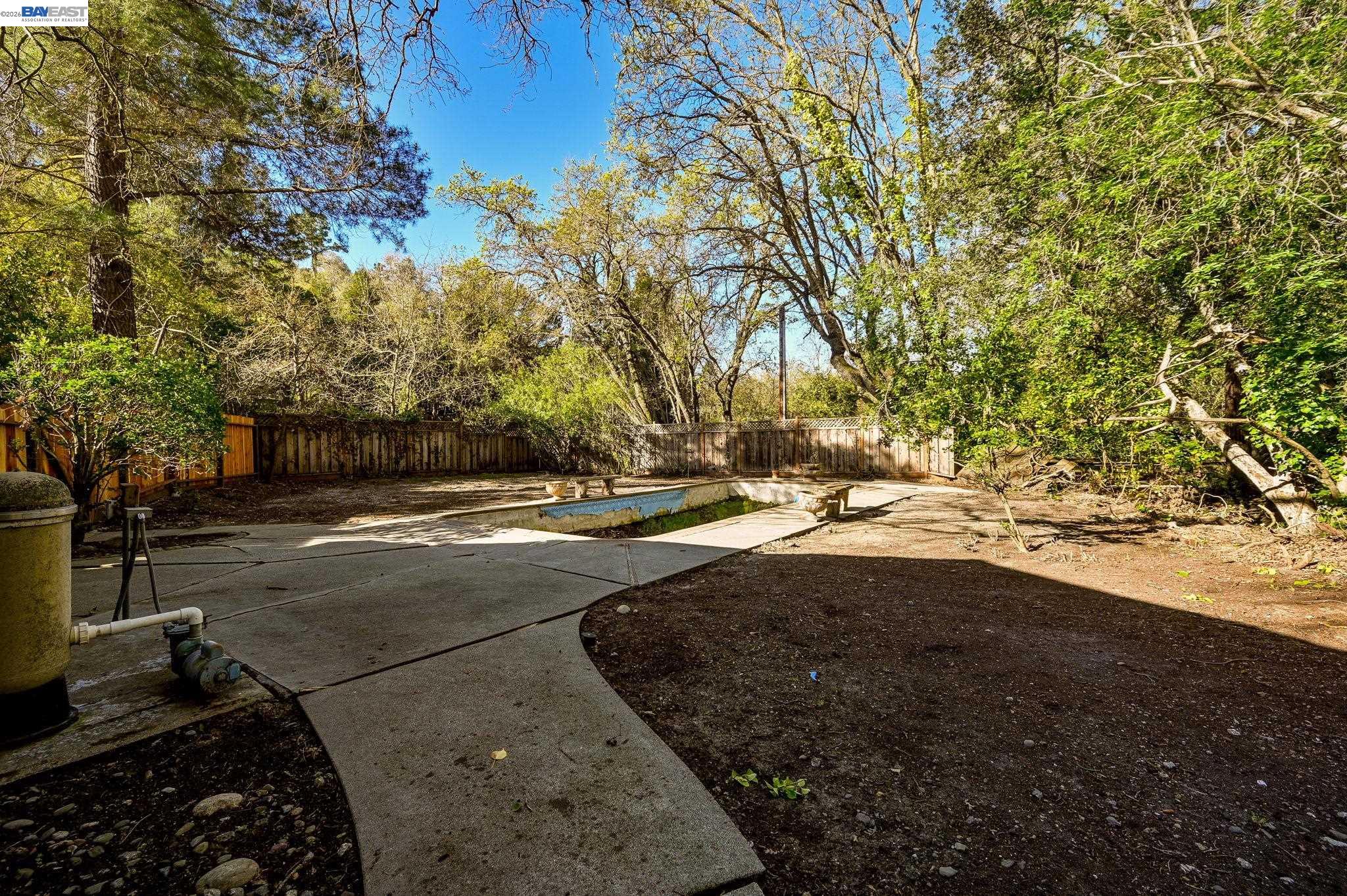 1016 Stone Valley Road Alamo, CA 94507 - Photo 23 of 26