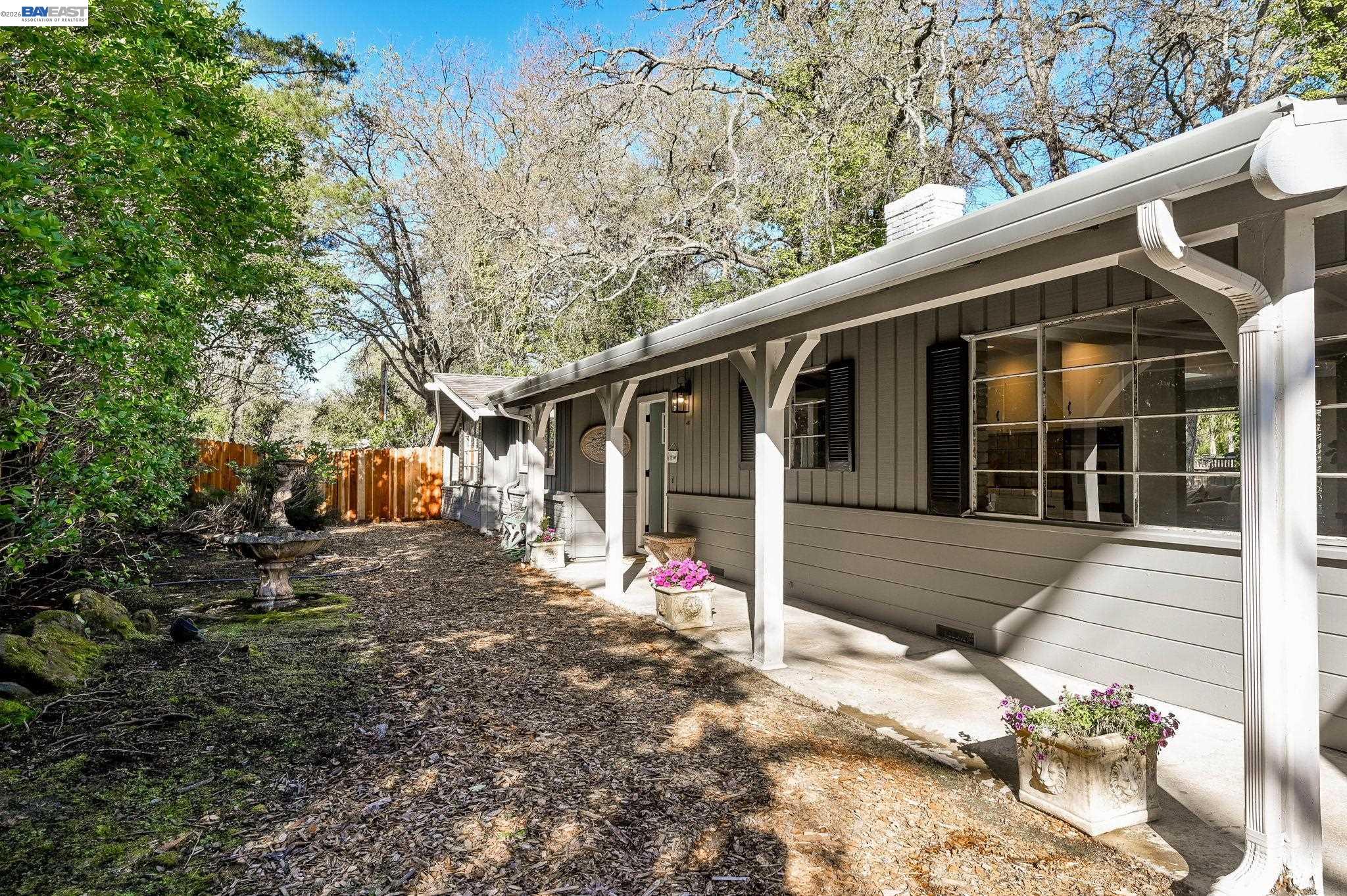 1016 Stone Valley Road Alamo, CA 94507 - Photo 4 of 26