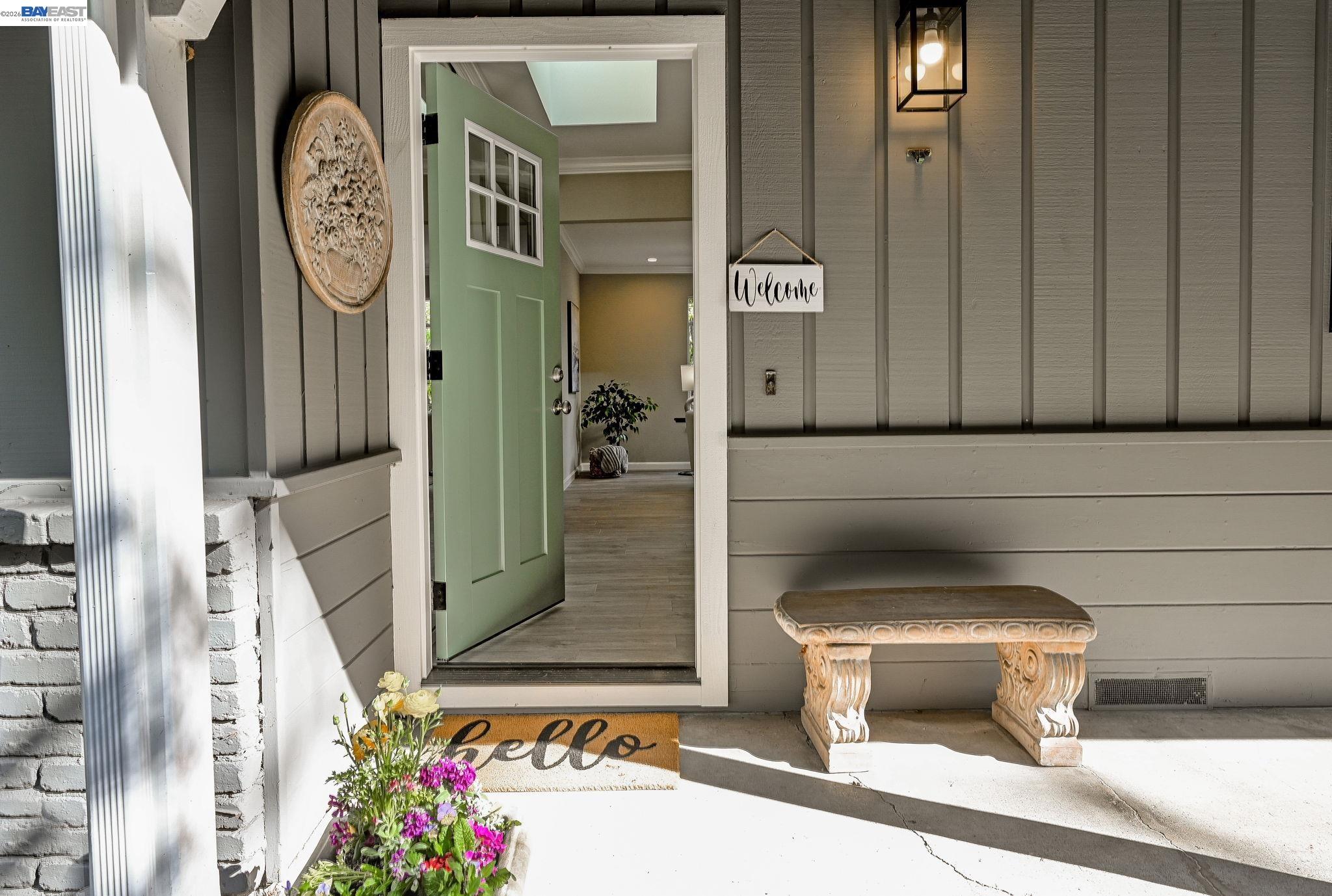 1016 Stone Valley Road Alamo, CA 94507 - Photo 5 of 26