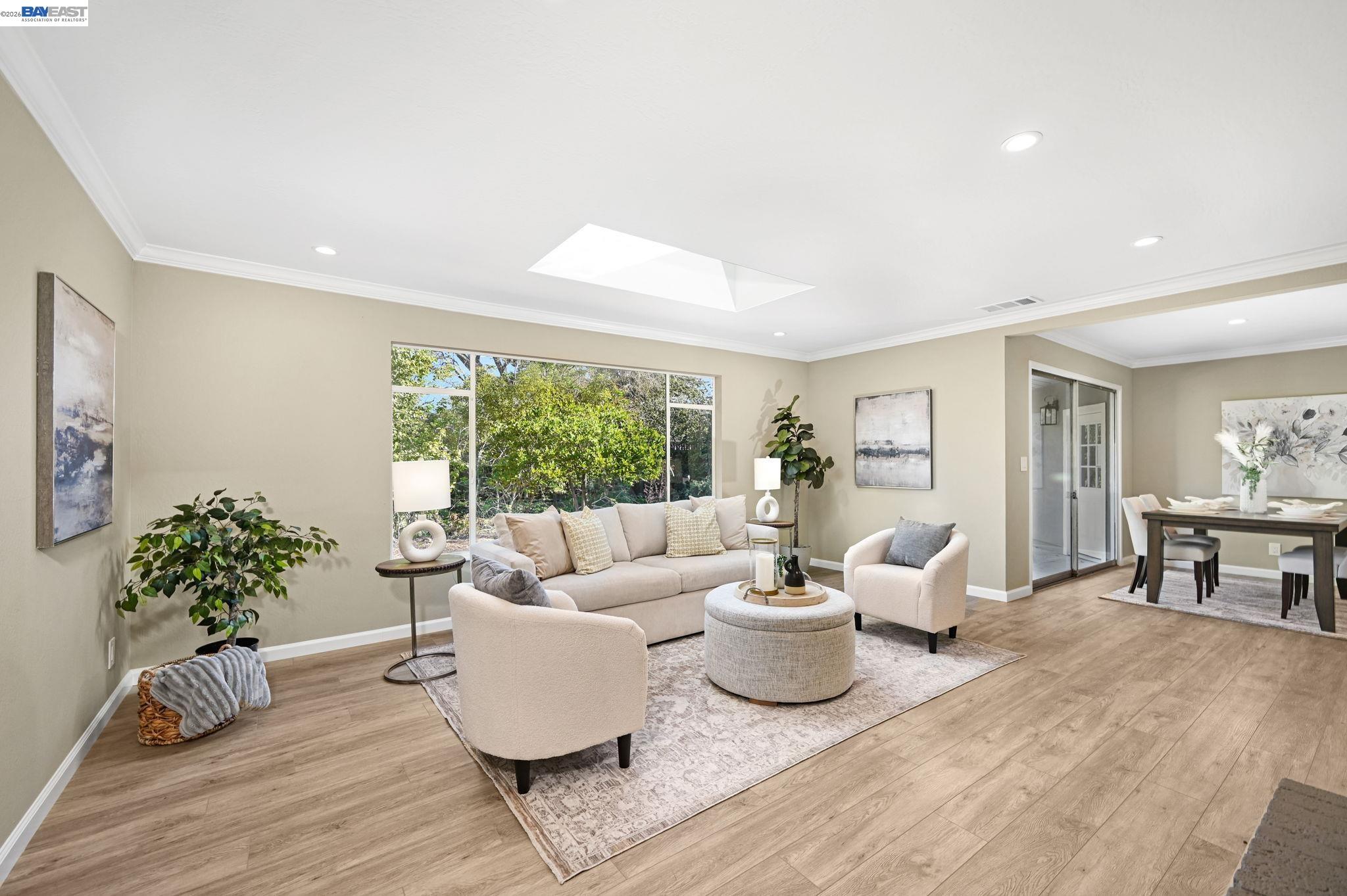 1016 Stone Valley Road Alamo, CA 94507 - Photo 6 of 26