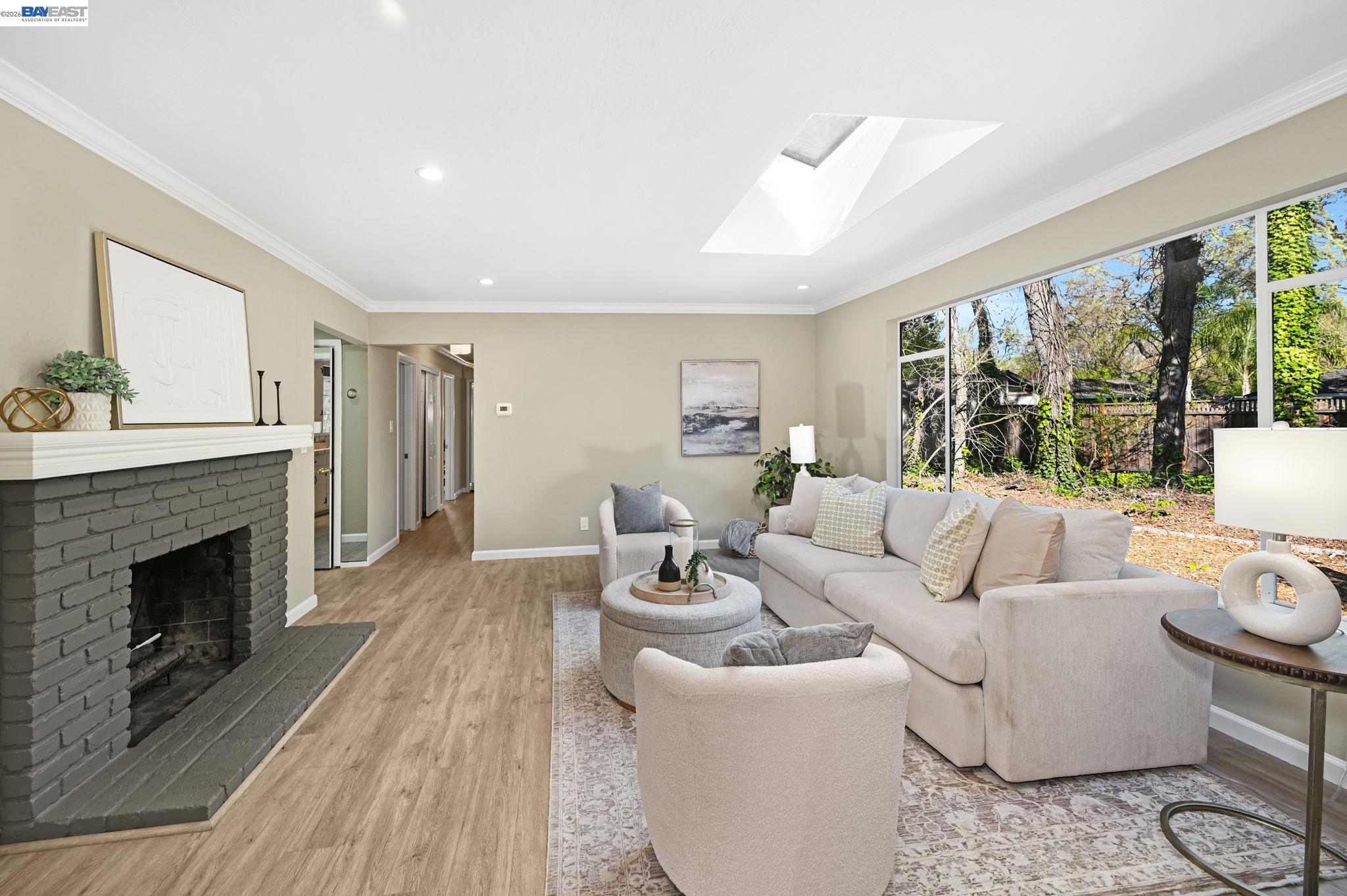 1016 Stone Valley Road Alamo, CA 94507 - Photo 8 of 26