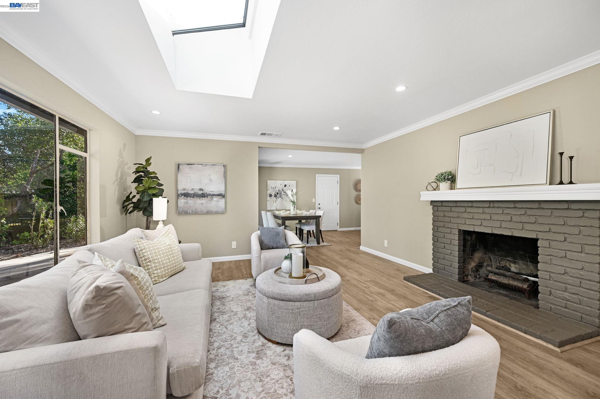 1016 Stone Valley Road Alamo, CA 94507 - Photo 9 of 26