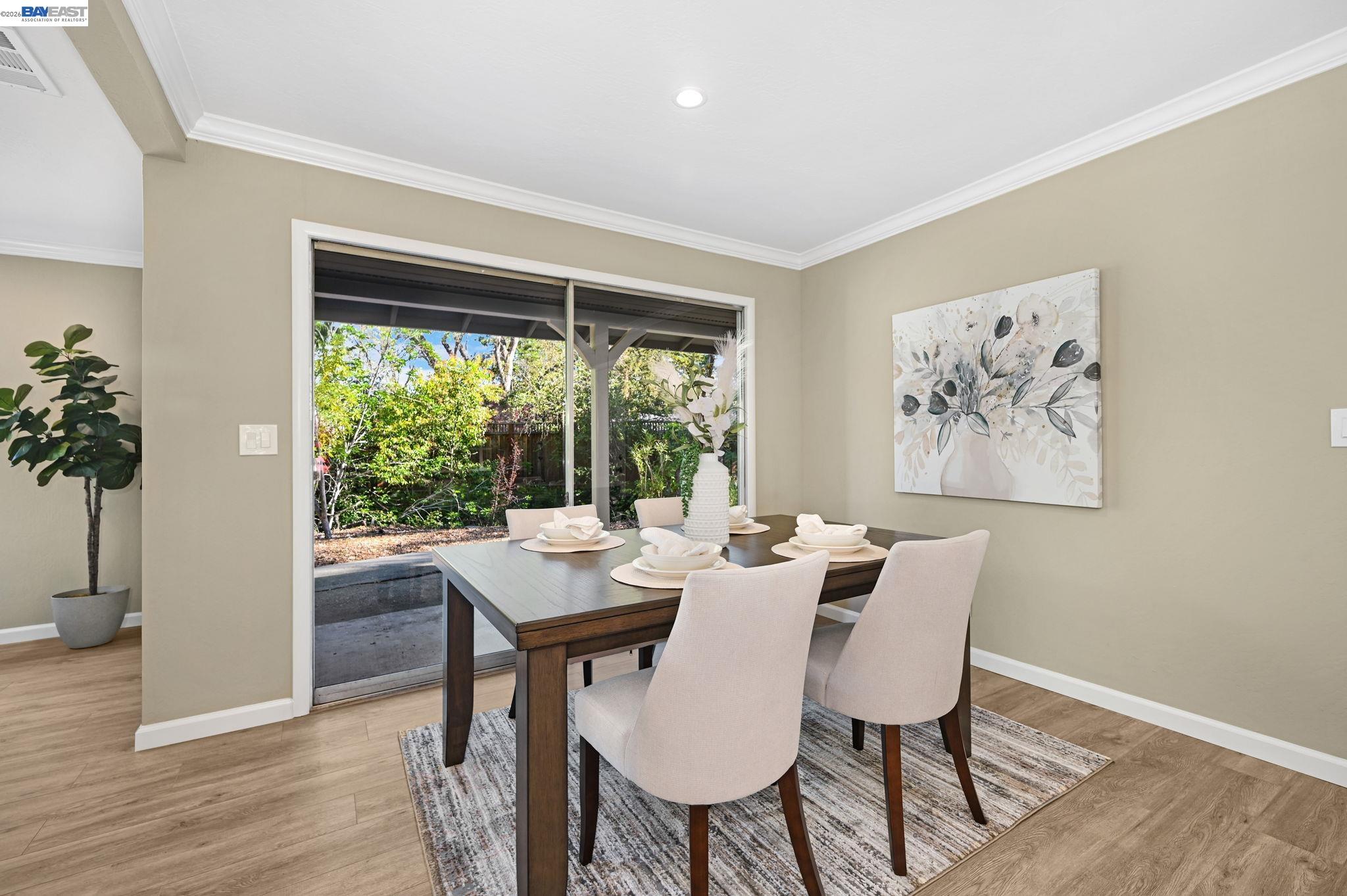 1016 Stone Valley Road Alamo, CA 94507 - Photo 10 of 26