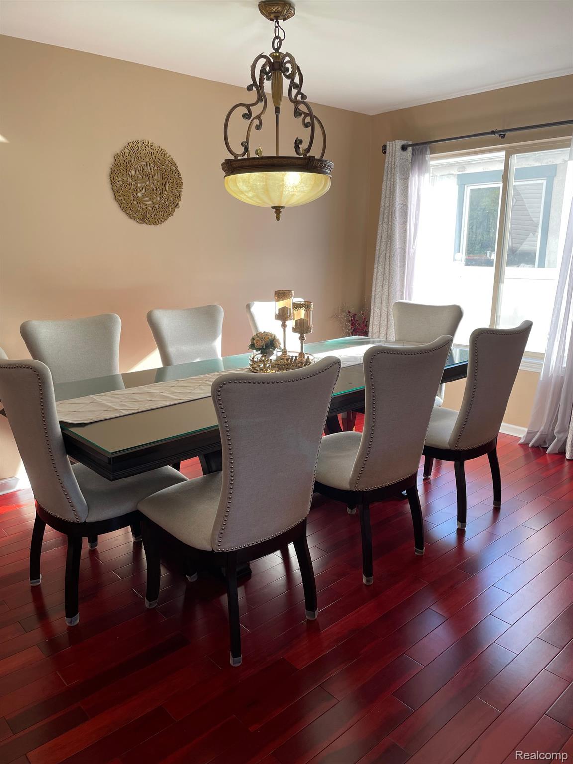 2111 Elmcrest Road Sterling Heights, MI 48310 - Photo 8 of 36 Formal Dining Area