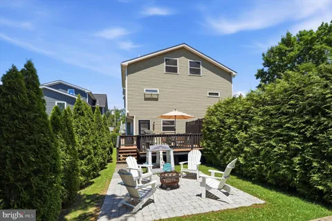 $925,000 | 713 Preston Avenue, Bryn Mawr, PA 19010