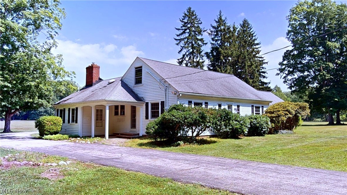 9601 Metcalf Road Waite Hill, OH 44094 - Photo 22 of 29