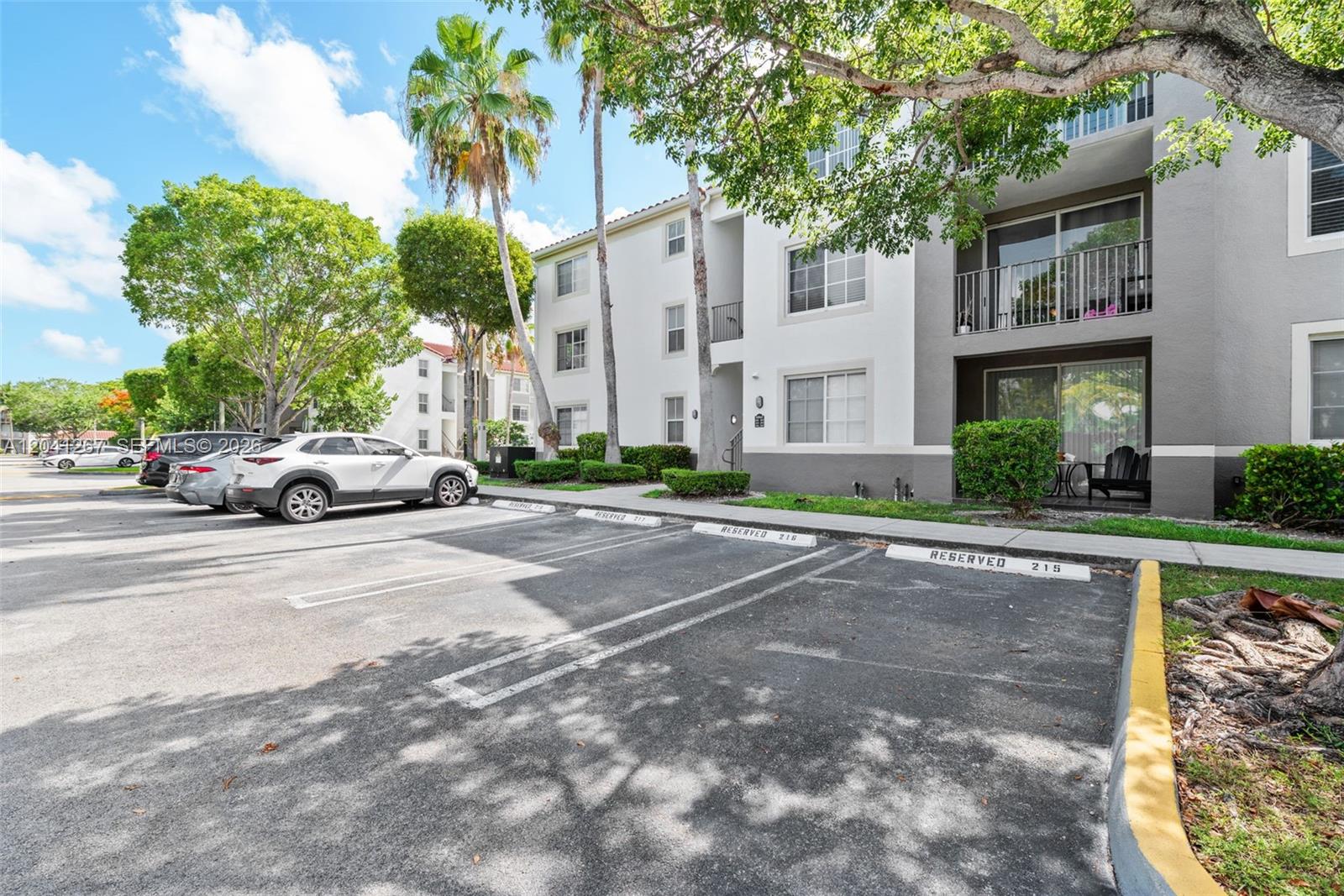 6861 Southwest 44th Street, Unit 202 Miami, FL 33155 - Photo 33 of 37