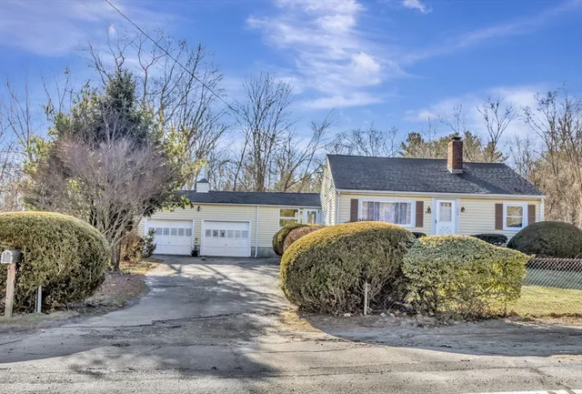 $514,800 | 280 Foundry Street, Easton, MA 02375