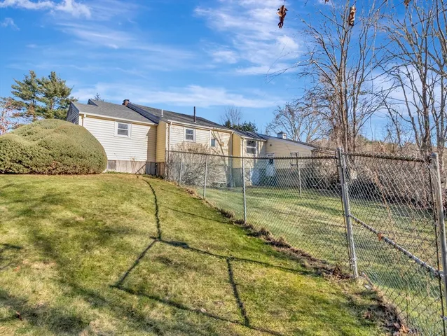 $499,000 | 280 Foundry Street, Easton, MA 02375