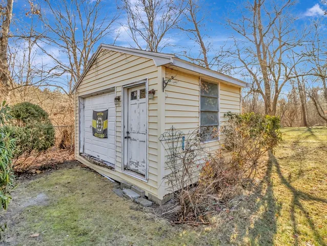 $499,000 | 280 Foundry Street, Easton, MA 02375