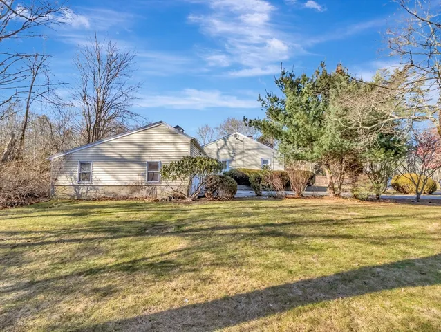 $499,000 | 280 Foundry Street, Easton, MA 02375