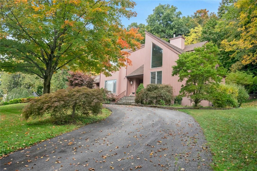 27 Pheasant Run Road Pleasantville, NY 10570 - Photo 1 of 1