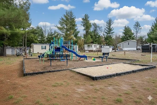 $72,500 | 9 Raccoon, Mauston, WI 53948