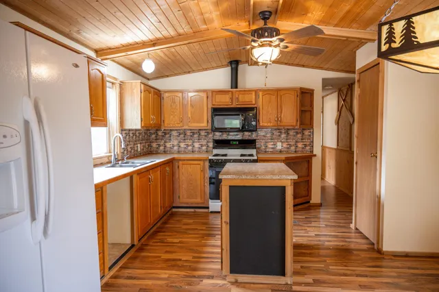 $72,500 | 9 Raccoon, Mauston, WI 53948