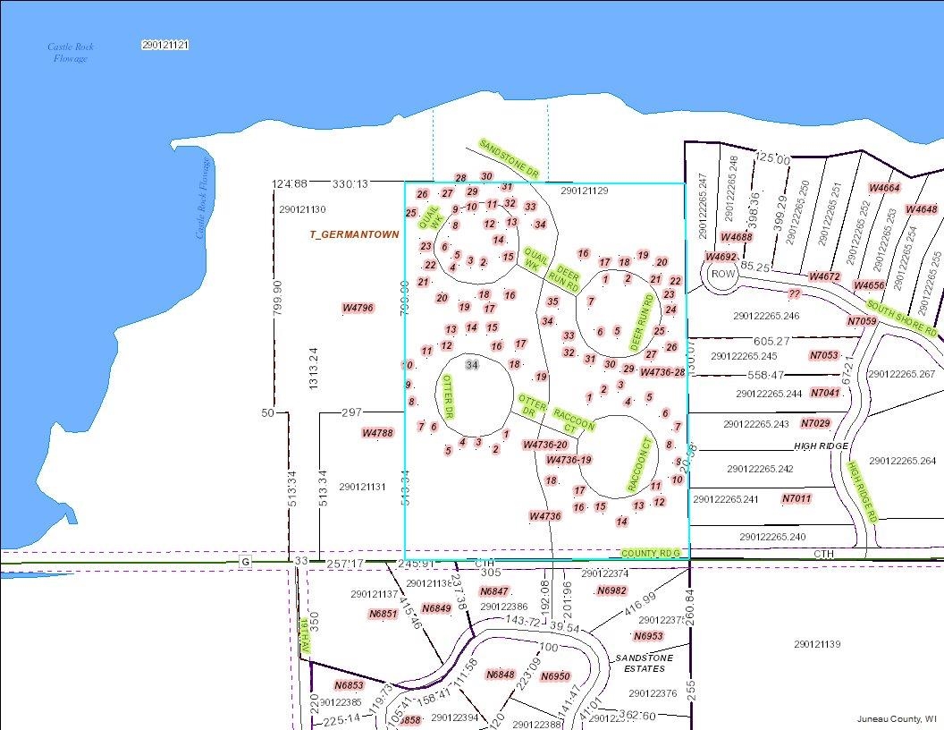 9 Raccoon Mauston, WI 53948 - Photo 36 of 48