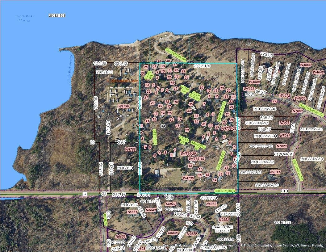 9 Raccoon Mauston, WI 53948 - Photo 37 of 48