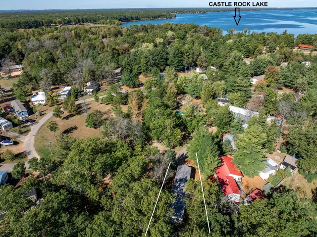 $72,500 | 9 Raccoon, Mauston, WI 53948