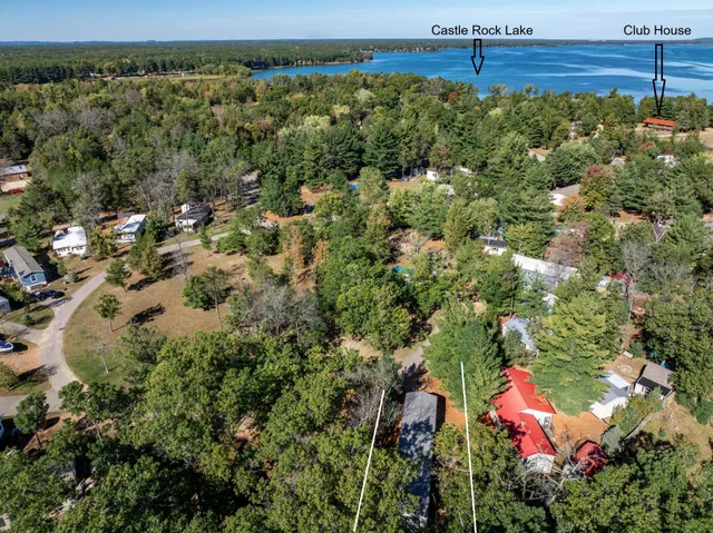 $72,500 | 9 Raccoon, Mauston, WI 53948