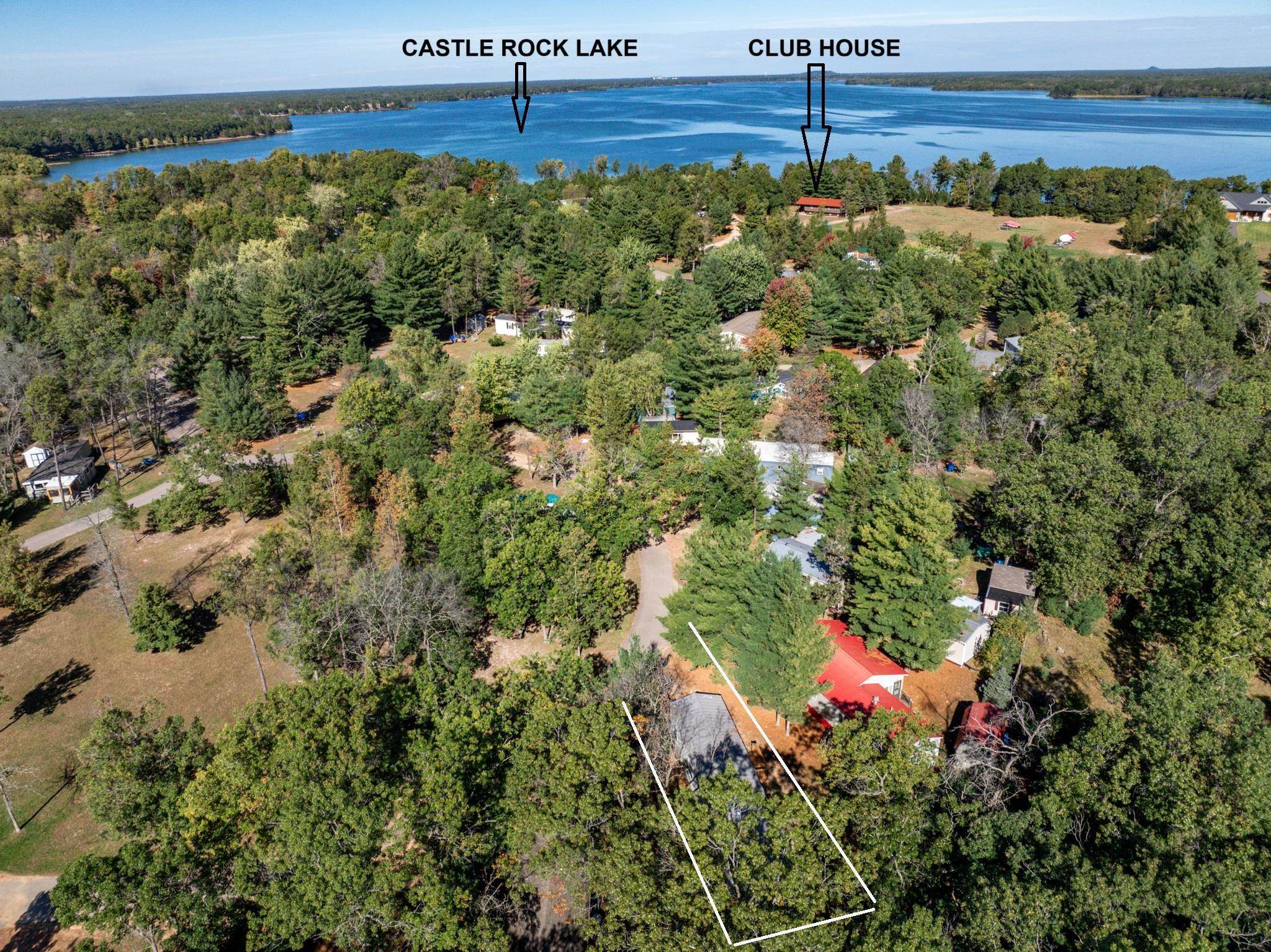 9 Raccoon Mauston, WI 53948 - Photo 5 of 48