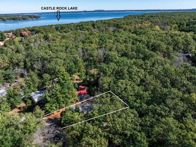 $72,500 | 9 Raccoon, Mauston, WI 53948