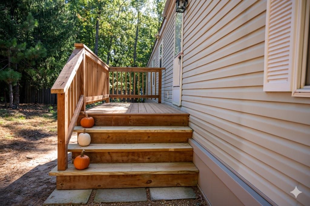 9 Raccoon Mauston, WI 53948 - Photo 8 of 48