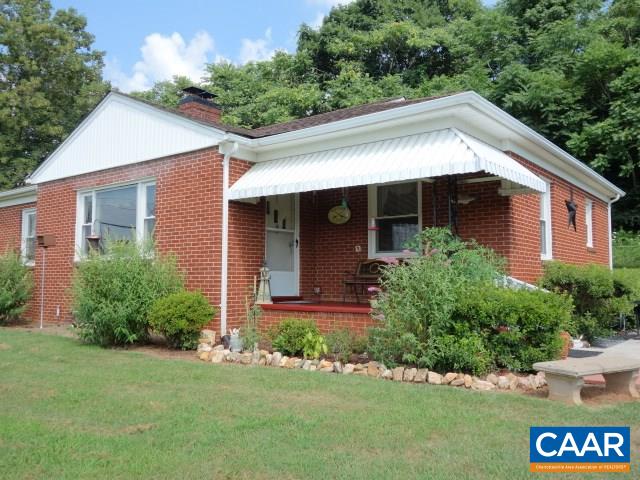 10810 James River Road Shipman, VA 22971 - Photo 1 of 39 Gallery Image 1