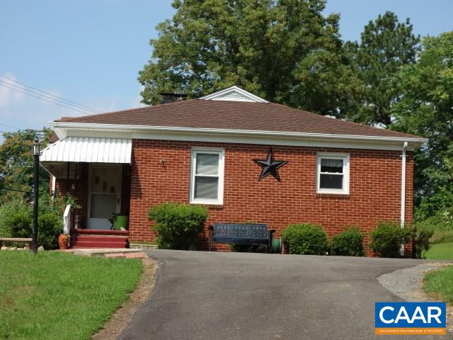 10810 James River Road Shipman, VA 22971 - Photo 2 of 39 Gallery Image 2