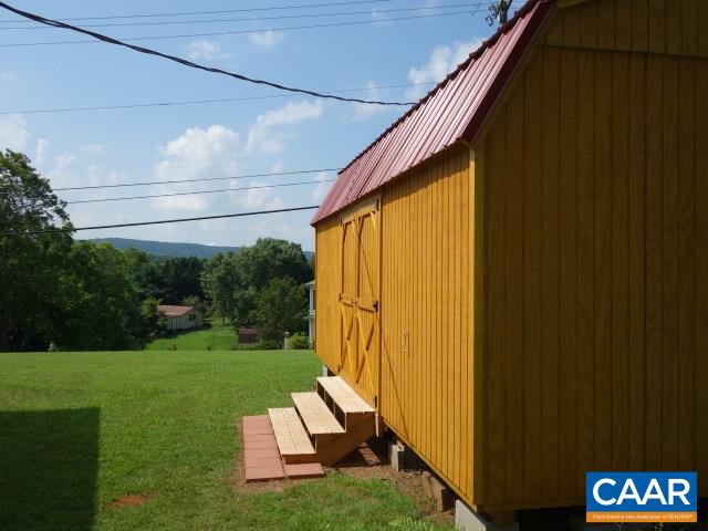 10810 James River Road Shipman, VA 22971 - Photo 31 of 39 Gallery Image 31