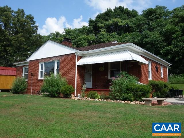 10810 James River Road Shipman, VA 22971 - Photo 35 of 39 Gallery Image 35