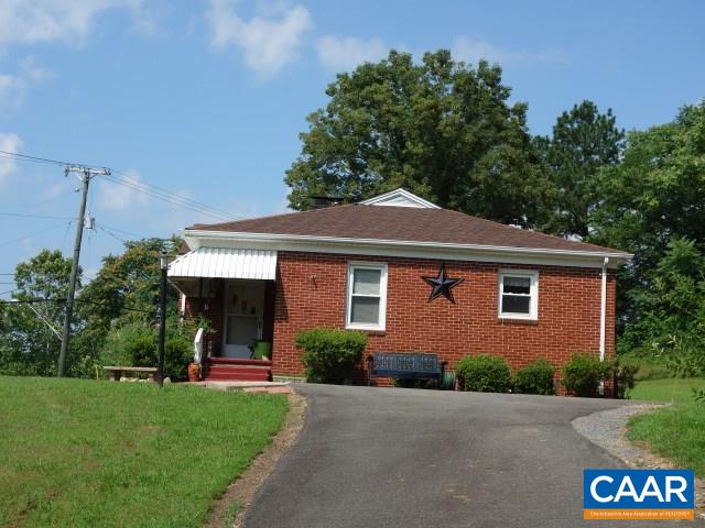 10810 James River Road Shipman, VA 22971 - Photo 37 of 39 Gallery Image 37