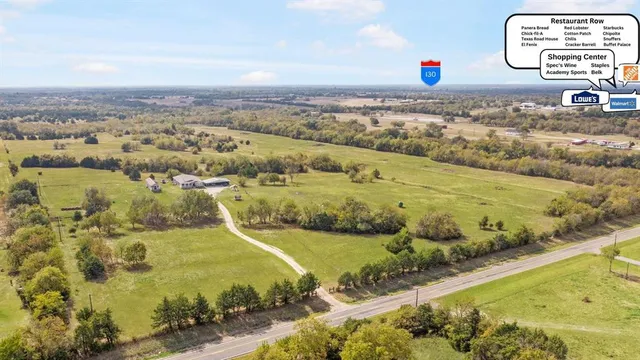 $280,000 | 4081 Farm To Market Road 2736, Unit B, Campbell, TX 75422