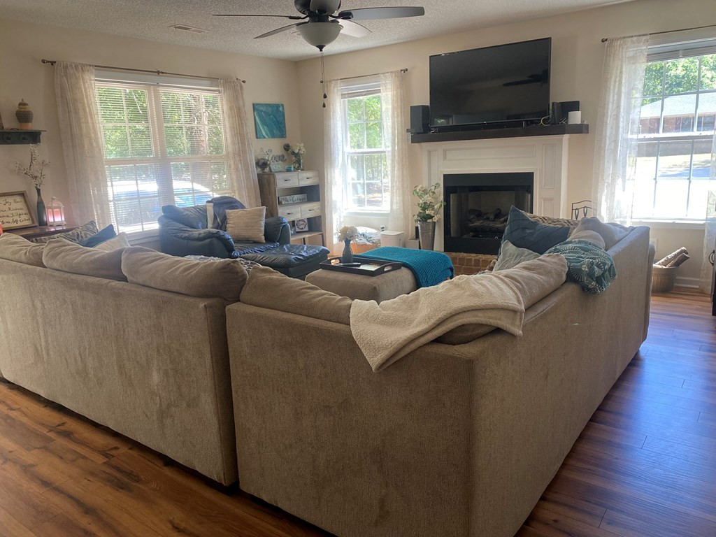 2415 Pipkin Road Sumter, SC 29154 - Photo 12 of 34