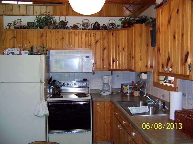 9346 Rohr Lane Crandon, WI 54520 - Photo 2 of 20 Gallery Image 2