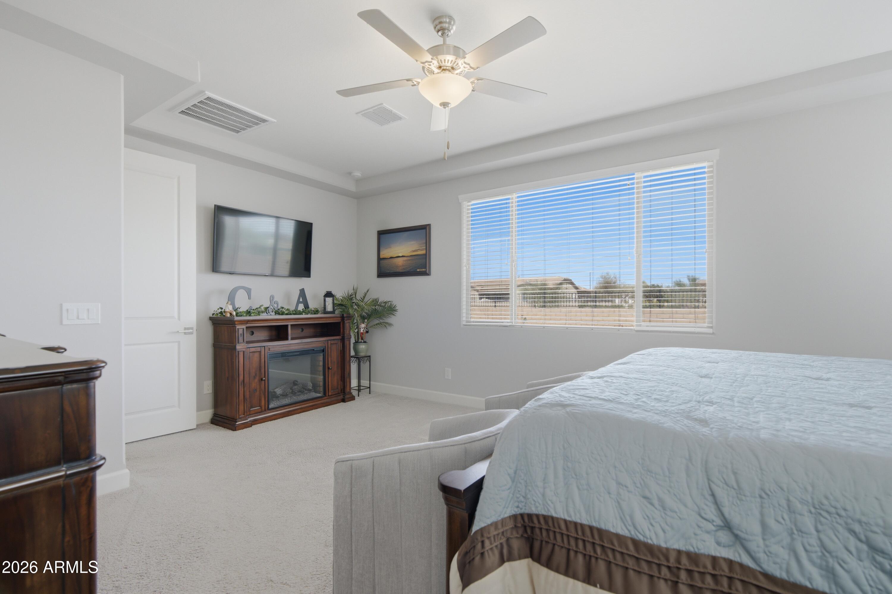 18380 West Long Lake Road Goodyear, AZ 85338 - Photo 20 of 33 39 - Master Suite