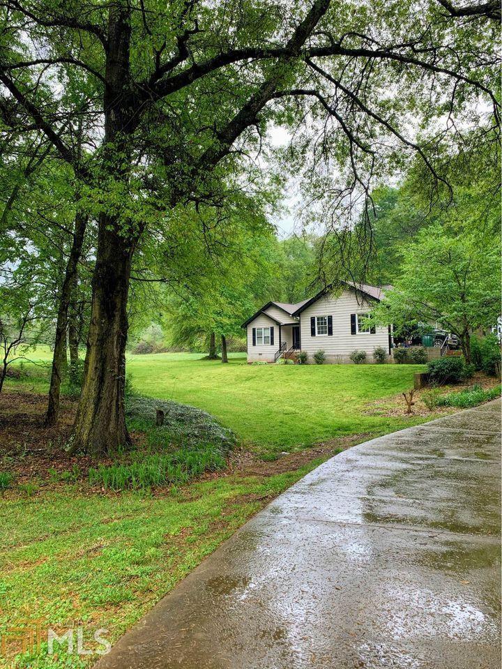 202 Fitzpatrick Road Danielsville, GA 30633 - Photo 1 of 1