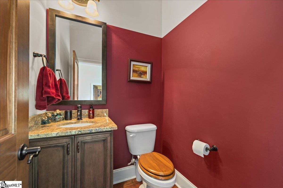115 Keowee Overlook Road West Union, SC 29696 - Photo 8 of 47
